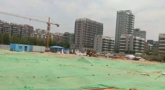 福州市開(kāi)展“靜夜守護(hù)”行動(dòng)，落實(shí)新《噪聲法》