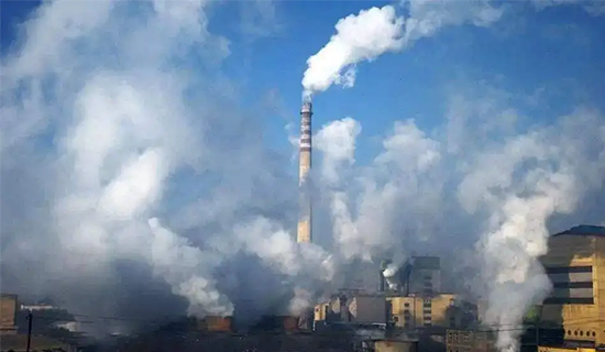 在臭氧濃度相對不高的冬季，VOCs治理是否就不重要？