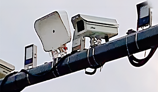 奧斯恩鳴笛抓拍方案助力落實(shí)深圳機(jī)動(dòng)車(chē)禁鳴令