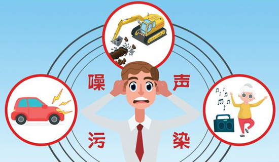 哈爾濱：建設(shè)自動(dòng)監(jiān)測(cè)網(wǎng)絡(luò)、助力噪聲污染防治