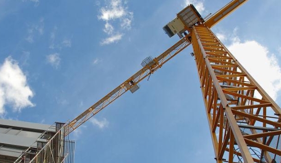 建筑施工噪聲智能在線監(jiān)測產(chǎn)品、助力防治建筑施工的噪聲污染改善聲環(huán)境質(zhì)量方案百科