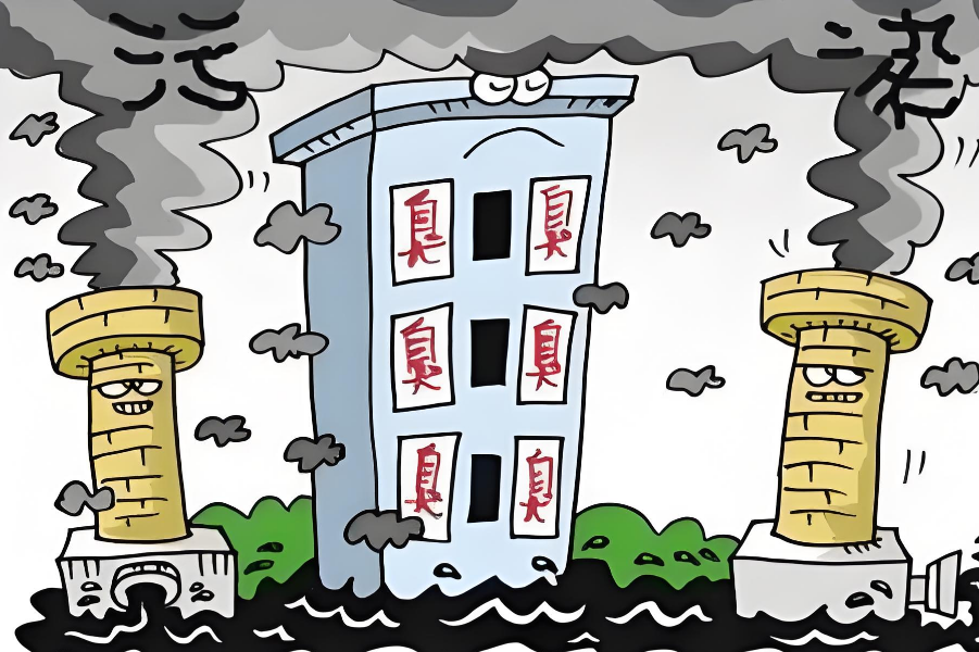 居民投訴異味監(jiān)測系統(tǒng)、工業(yè)企業(yè)惡臭電子鼻、個(gè)性化應(yīng)用方案