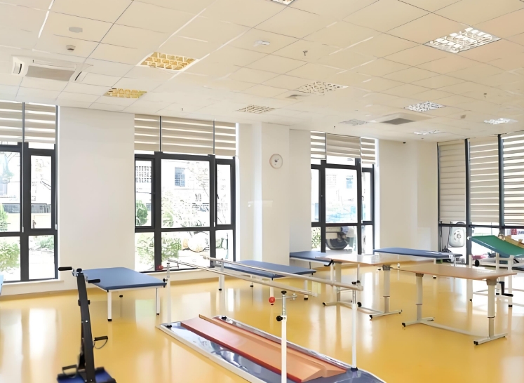 養(yǎng)老機(jī)構(gòu)室內(nèi)空氣質(zhì)量監(jiān)測、商業(yè)中心室內(nèi)污染源排放監(jiān)測方案