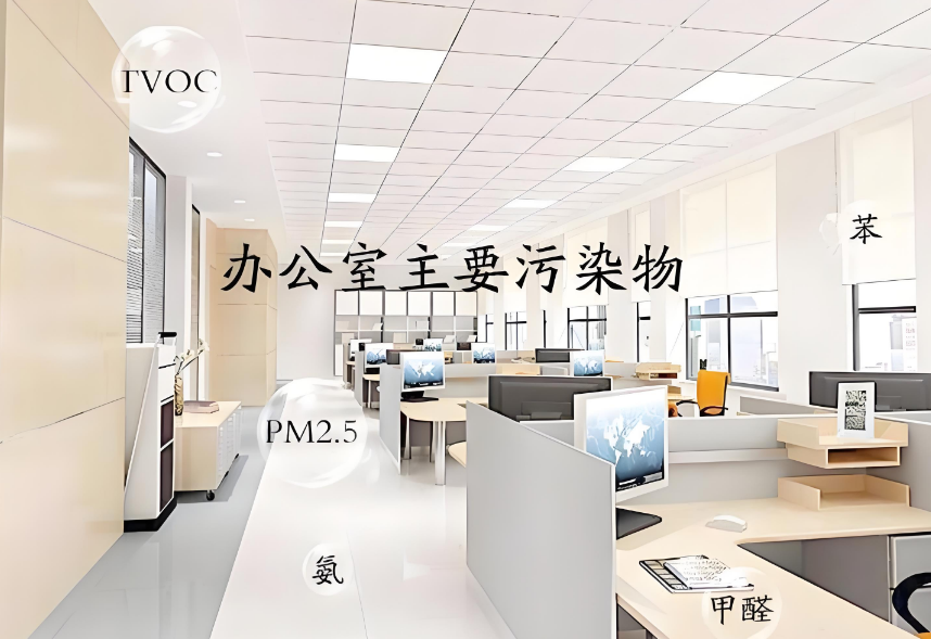 電影院室內(nèi)環(huán)境監(jiān)測預(yù)警系統(tǒng)、密閉空間環(huán)境污染解決方案