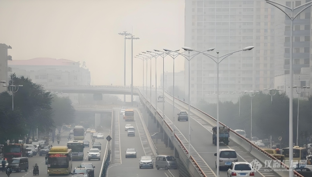 奧斯恩無人機(jī)空氣質(zhì)量監(jiān)測儀、石化廠區(qū)氣體泄露監(jiān)測應(yīng)用方案