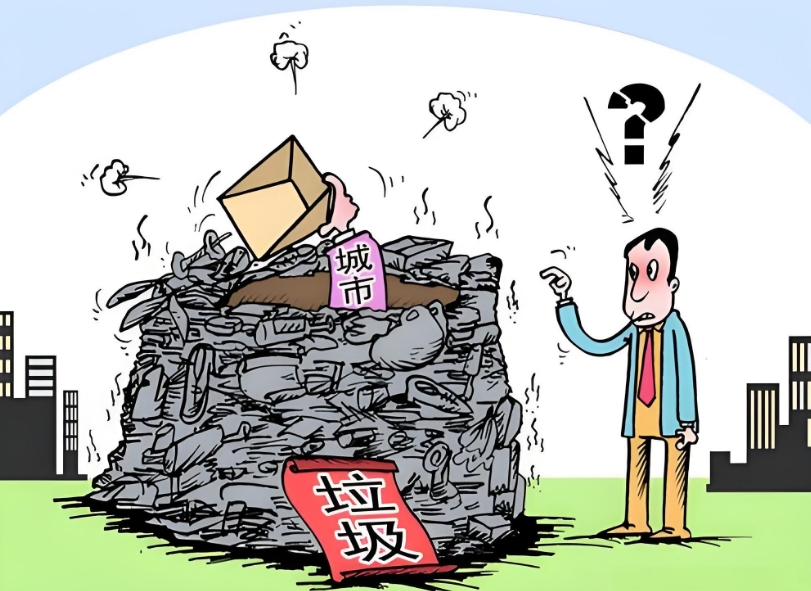 垃圾轉(zhuǎn)運站惡臭監(jiān)測儀、奧斯恩協(xié)助改善周邊異味氣體排放建設(shè)方案