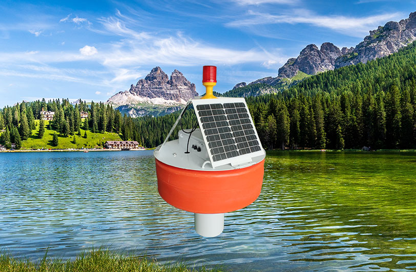 奧斯恩湖泊浮標水質(zhì)監(jiān)測預(yù)警系統(tǒng)、協(xié)助水污染防治行動計劃落實建設(shè)方案