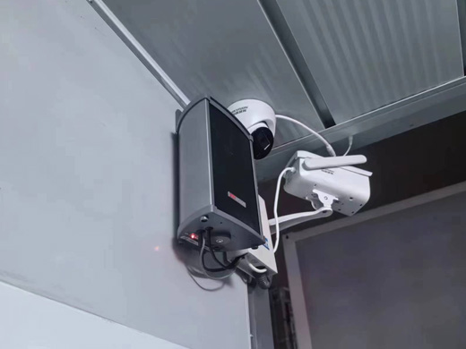 應(yīng)急遠(yuǎn)程喊話(huà)預(yù)警