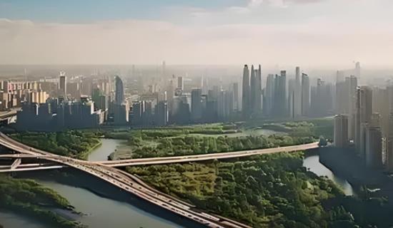 城市噪聲預(yù)測模型地圖 讓降噪從 “被動應(yīng)對” 變 “主動出擊”