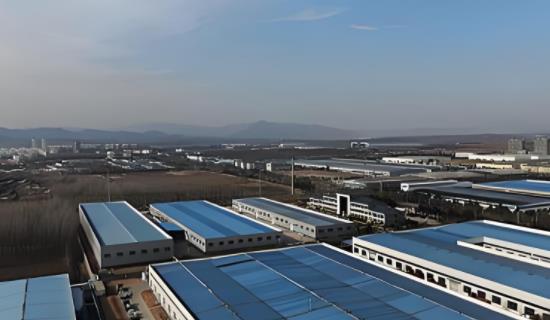 工貿(mào)企業(yè)生產(chǎn)安全機器狗監(jiān)測識別方案 突破傳統(tǒng)監(jiān)測局限 提升安全管理水平