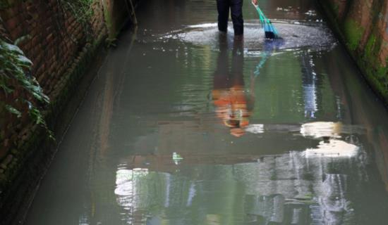 工業(yè)區(qū)近岸水質(zhì)污染預警微型監(jiān)測站 助力防范工業(yè)污染對近岸水域生態(tài)環(huán)境破壞