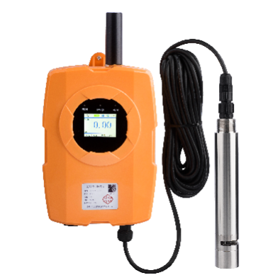 原位水質(zhì)監(jiān)測儀