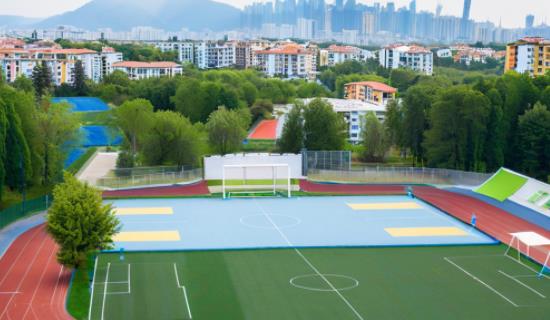 ?智慧校園周邊噪聲在線監(jiān)測系統(tǒng) 保障師生身心健康 提升校園治理水平